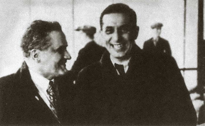 Иллюстрация к книге — Зощенко [i_032.jpg]