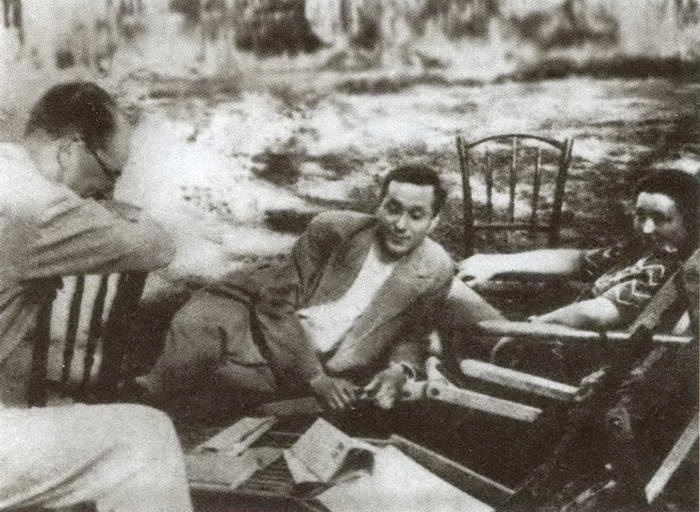 Иллюстрация к книге — Зощенко [i_033.jpg]