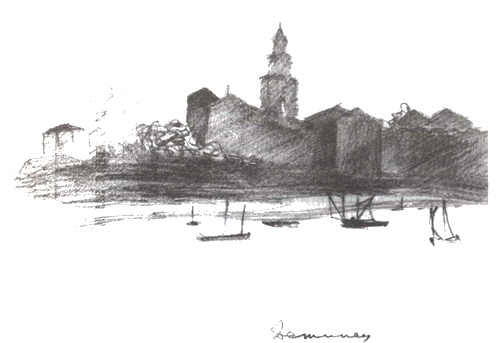 Иллюстрация к книге — Дмитрий Лихачев [i_004.jpg]