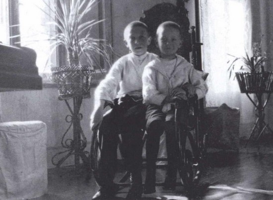 Иллюстрация к книге — Дмитрий Лихачев [i_010.jpg]