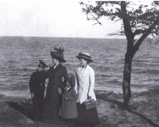 Иллюстрация к книге — Дмитрий Лихачев [i_011.jpg]