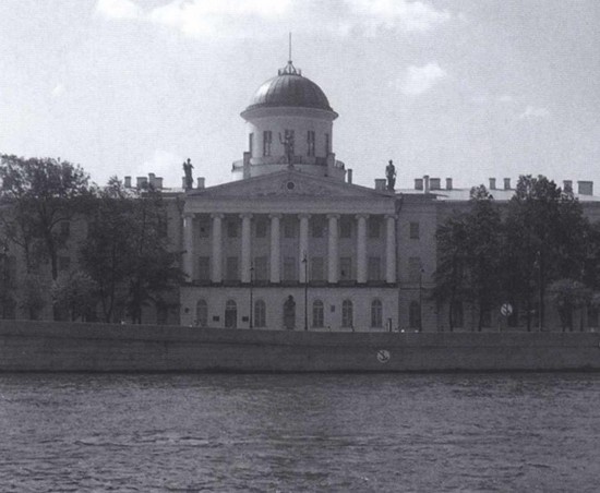 Иллюстрация к книге — Дмитрий Лихачев [i_025.jpg]