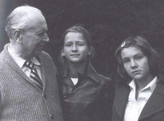 Иллюстрация к книге — Дмитрий Лихачев [i_035.jpg]