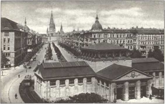 Иллюстрация к книге — Русский Берлин [i_036.jpg]