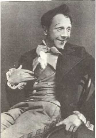 Иллюстрация к книге — Русский Берлин [i_039.jpg]