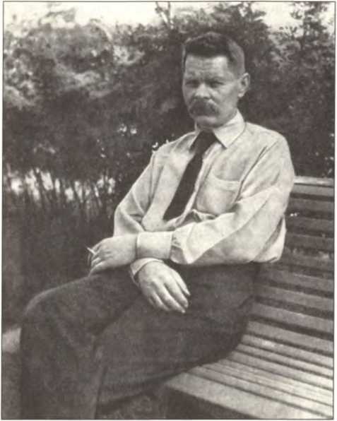 Иллюстрация к книге — Русский Берлин [i_044.jpg]