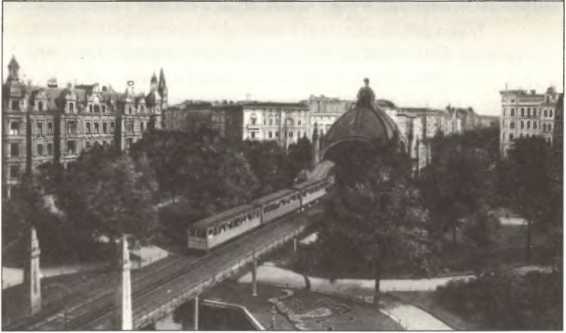 Иллюстрация к книге — Русский Берлин [i_045.jpg]