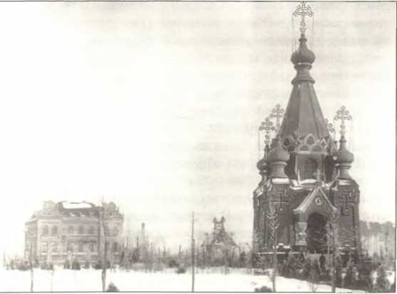 Иллюстрация к книге — Русский Берлин [i_088.jpg]