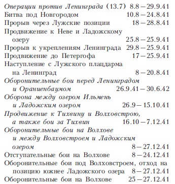 Иллюстрация к книге — 900 дней боев за Ленинград. Воспоминания немецкого полковника [i_011.jpg]