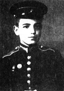 Иллюстрация к книге — Инна Гулая и Геннадий Шпаликов [i_006.jpg]