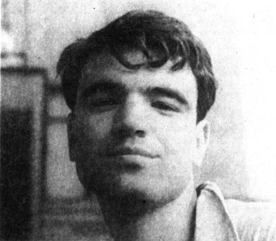 Иллюстрация к книге — Инна Гулая и Геннадий Шпаликов [i_010.jpg]