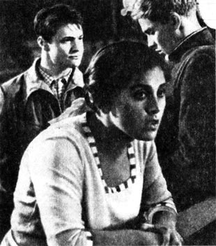 Иллюстрация к книге — Инна Гулая и Геннадий Шпаликов [i_027.jpg]