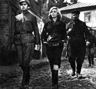 Иллюстрация к книге — Инна Гулая и Геннадий Шпаликов [i_034.jpg]