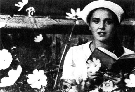 Иллюстрация к книге — Инна Гулая и Геннадий Шпаликов [i_035.jpg]