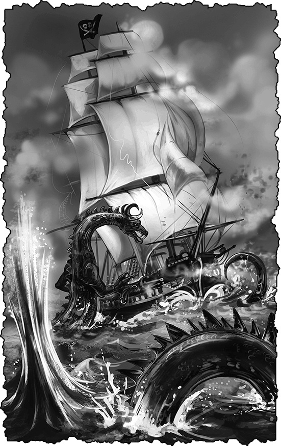 Иллюстрация к книге — Ириска и Спящая Каракатица [i_014.jpg]