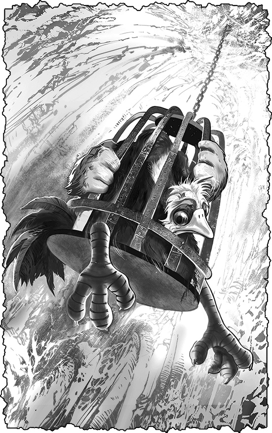 Иллюстрация к книге — Ириска и Спящая Каракатица [i_016.jpg]