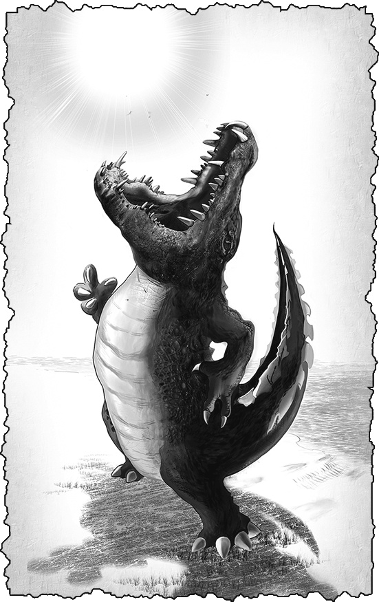 Иллюстрация к книге — Ириска и Спящая Каракатица [i_023.jpg]