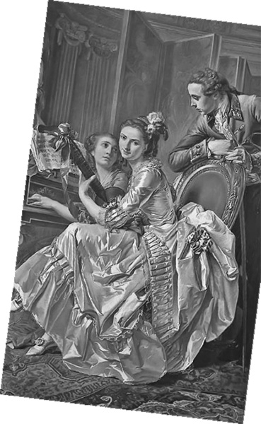 Иллюстрация к книге — Берегитесь, Боги жаждут! [i_003.jpg]