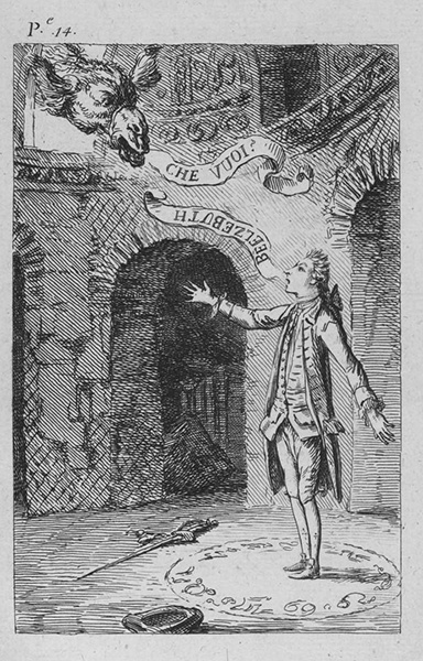 Иллюстрация к книге — Берегитесь, Боги жаждут! [i_006.jpg]