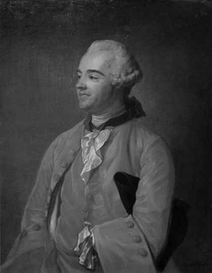 Иллюстрация к книге — Берегитесь, Боги жаждут! [i_007.jpg]