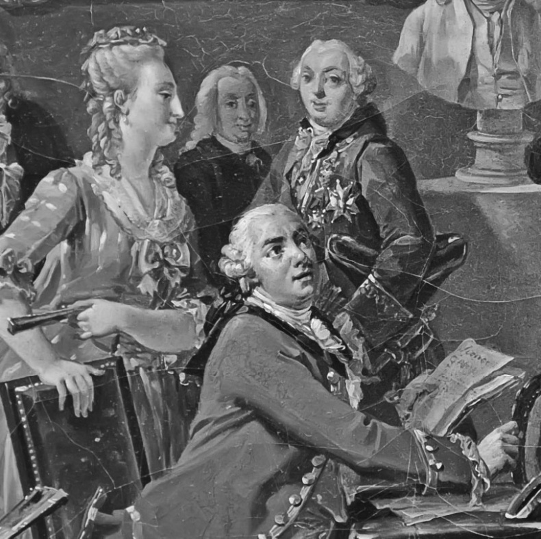 Иллюстрация к книге — Берегитесь, Боги жаждут! [i_014.jpg]