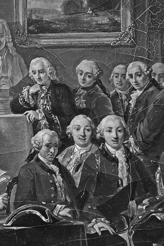 Иллюстрация к книге — Берегитесь, Боги жаждут! [i_015.jpg]