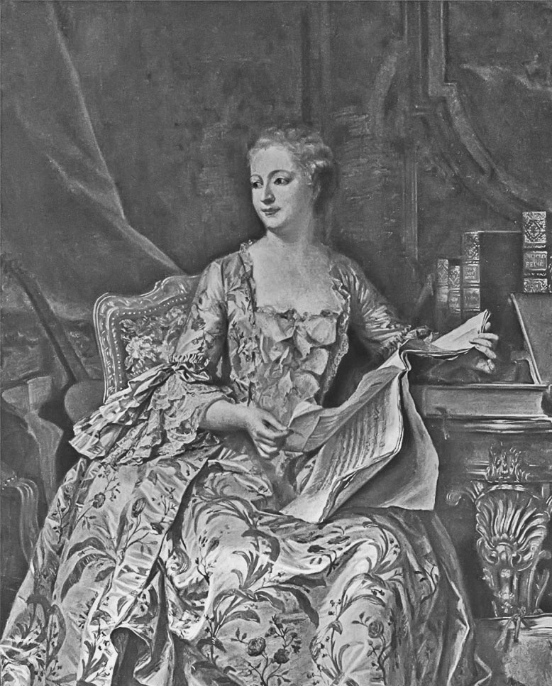 Иллюстрация к книге — Берегитесь, Боги жаждут! [i_025.jpg]