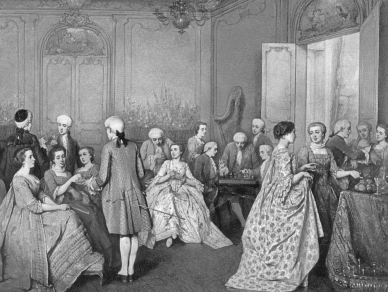 Иллюстрация к книге — Берегитесь, Боги жаждут! [i_040.jpg]