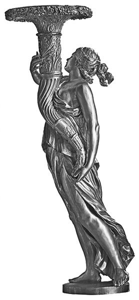 Иллюстрация к книге — Берегитесь, Боги жаждут! [i_043.jpg]