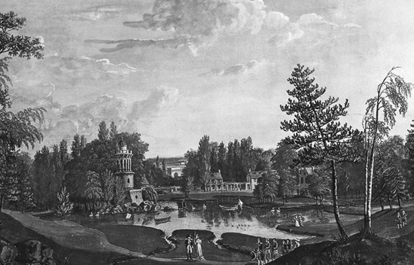 Иллюстрация к книге — Берегитесь, Боги жаждут! [i_048.jpg]