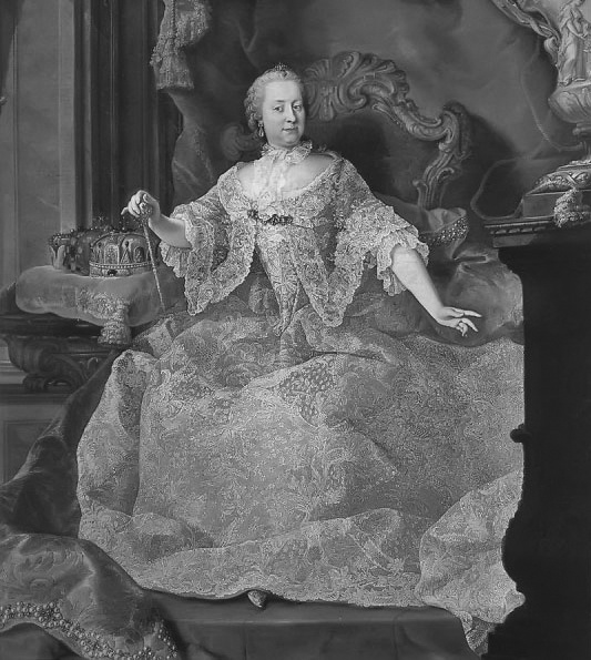 Иллюстрация к книге — Берегитесь, Боги жаждут! [i_056.jpg]