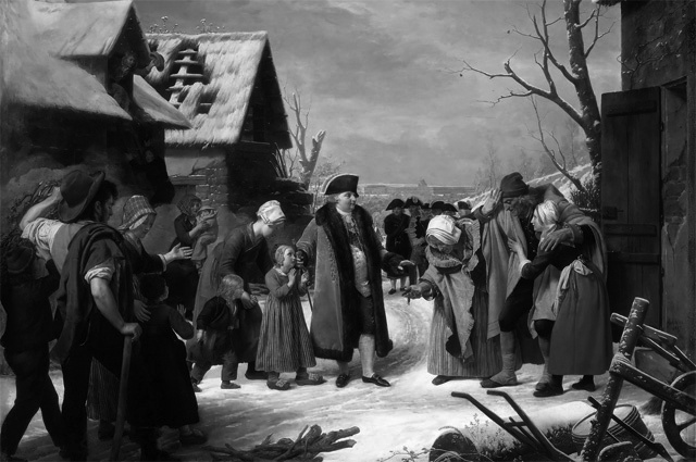 Иллюстрация к книге — Берегитесь, Боги жаждут! [i_058.jpg]