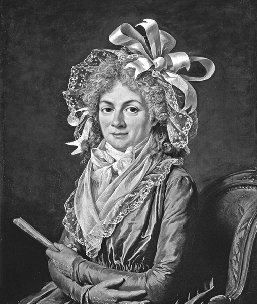 Иллюстрация к книге — Берегитесь, Боги жаждут! [i_062.jpg]