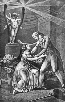 Иллюстрация к книге — Берегитесь, Боги жаждут! [i_066.jpg]