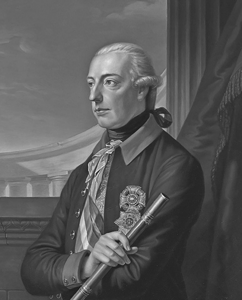 Иллюстрация к книге — Берегитесь, Боги жаждут! [i_071.jpg]