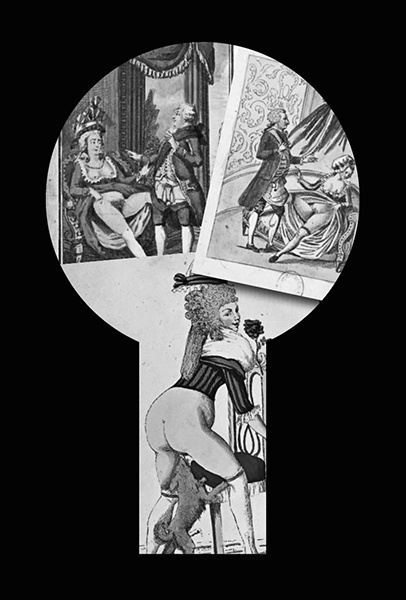 Иллюстрация к книге — Берегитесь, Боги жаждут! [i_072.jpg]