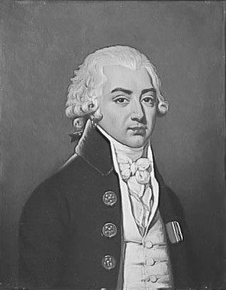 Иллюстрация к книге — Берегитесь, Боги жаждут! [i_073.jpg]