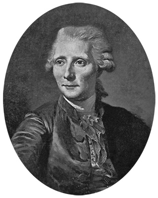 Иллюстрация к книге — Берегитесь, Боги жаждут! [i_077.jpg]