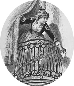 Иллюстрация к книге — Берегитесь, Боги жаждут! [i_078.jpg]