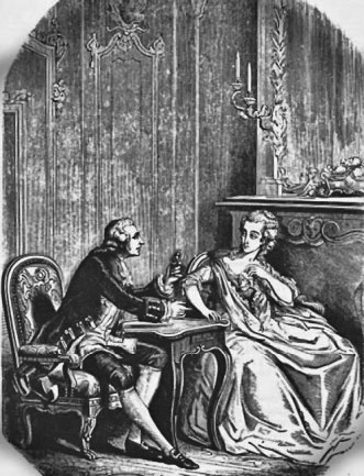 Иллюстрация к книге — Берегитесь, Боги жаждут! [i_080.jpg]