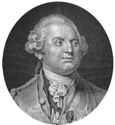 Иллюстрация к книге — Берегитесь, Боги жаждут! [i_094.jpg]