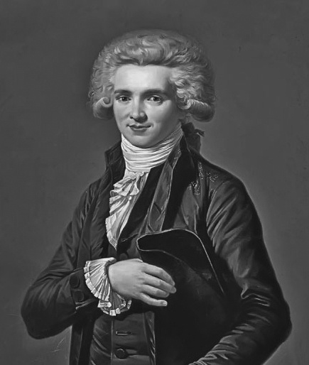 Иллюстрация к книге — Берегитесь, Боги жаждут! [i_110.jpg]