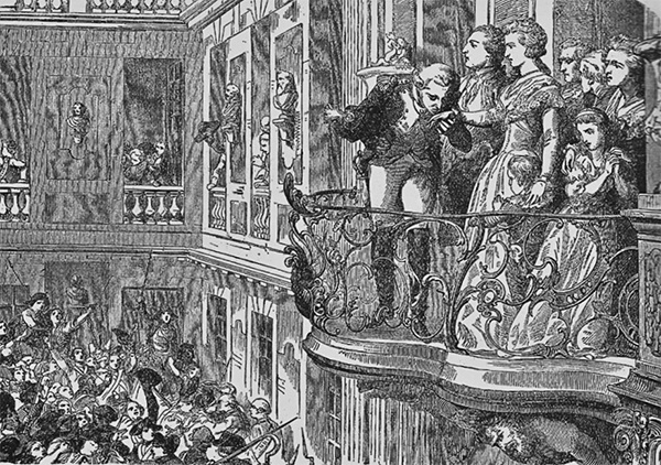 Иллюстрация к книге — Берегитесь, Боги жаждут! [i_118.jpg]