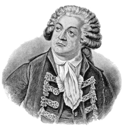 Иллюстрация к книге — Берегитесь, Боги жаждут! [i_123.jpg]