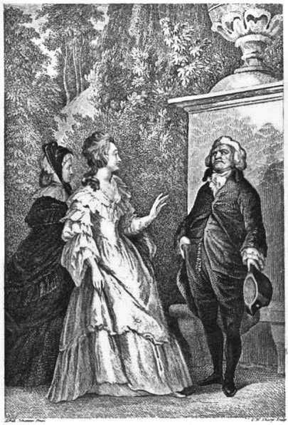 Иллюстрация к книге — Берегитесь, Боги жаждут! [i_125.jpg]