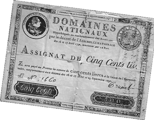 Иллюстрация к книге — Берегитесь, Боги жаждут! [i_135.jpg]