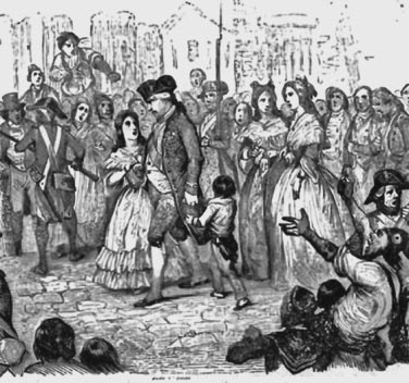 Иллюстрация к книге — Берегитесь, Боги жаждут! [i_137.jpg]