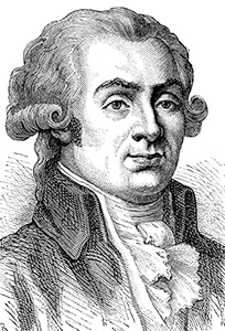 Иллюстрация к книге — Берегитесь, Боги жаждут! [i_140.jpg]