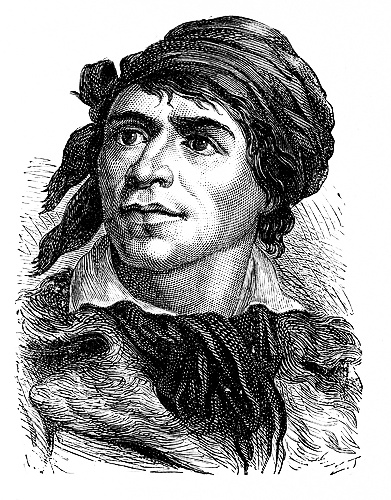 Иллюстрация к книге — Берегитесь, Боги жаждут! [i_166.jpg]