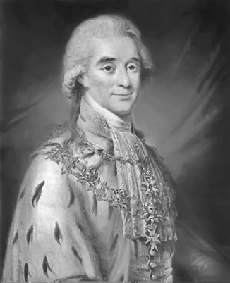 Иллюстрация к книге — Берегитесь, Боги жаждут! [i_170.jpg]